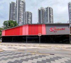 Blk 118 Toa Payoh View (Toa Payoh), HDB 3 Rooms #570191781